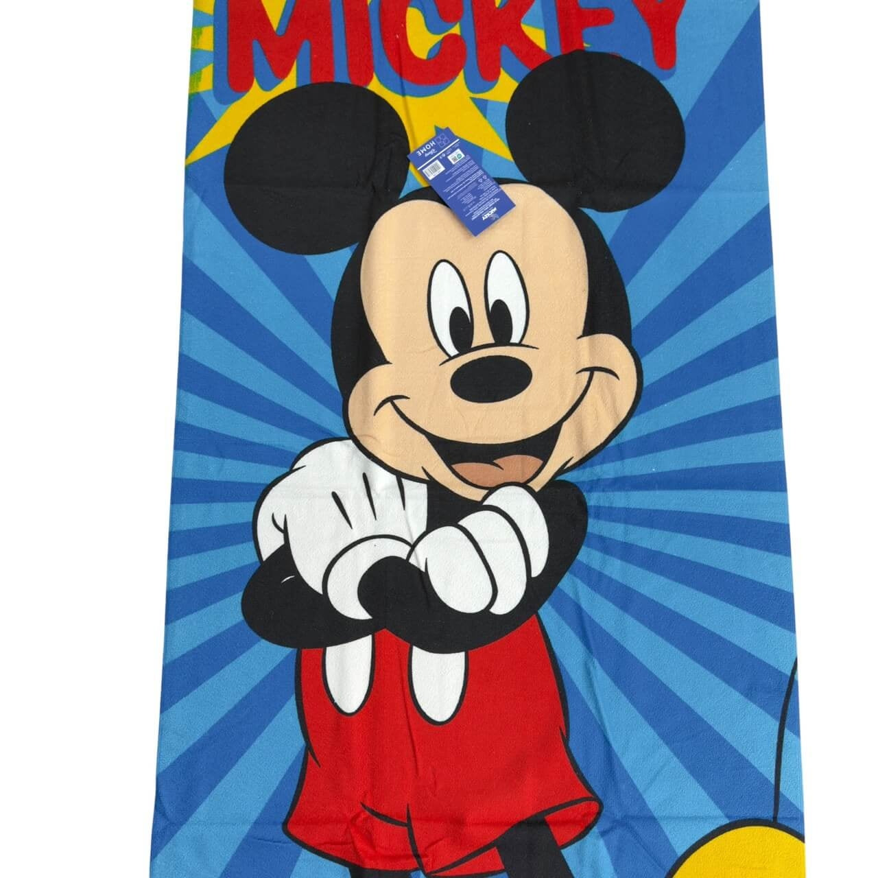 Telo mare Mickey Mouse
