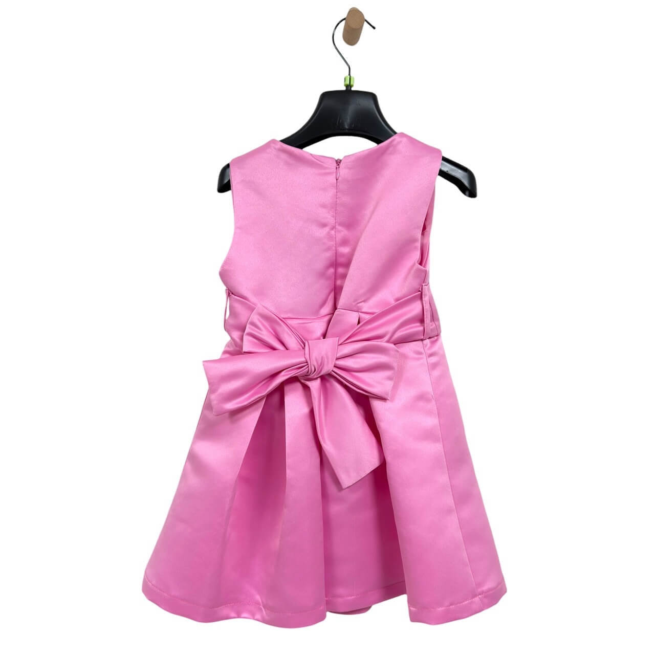 Abito Bimba Elegante