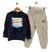 Tuta Cotone Umbro