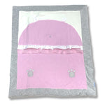Coperta di Ciniglia Bidibimbo 75x90