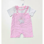 Pagliaccetto Bidibimbo 100% Cotone