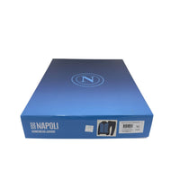 Tuta SSC Napoli Felpata