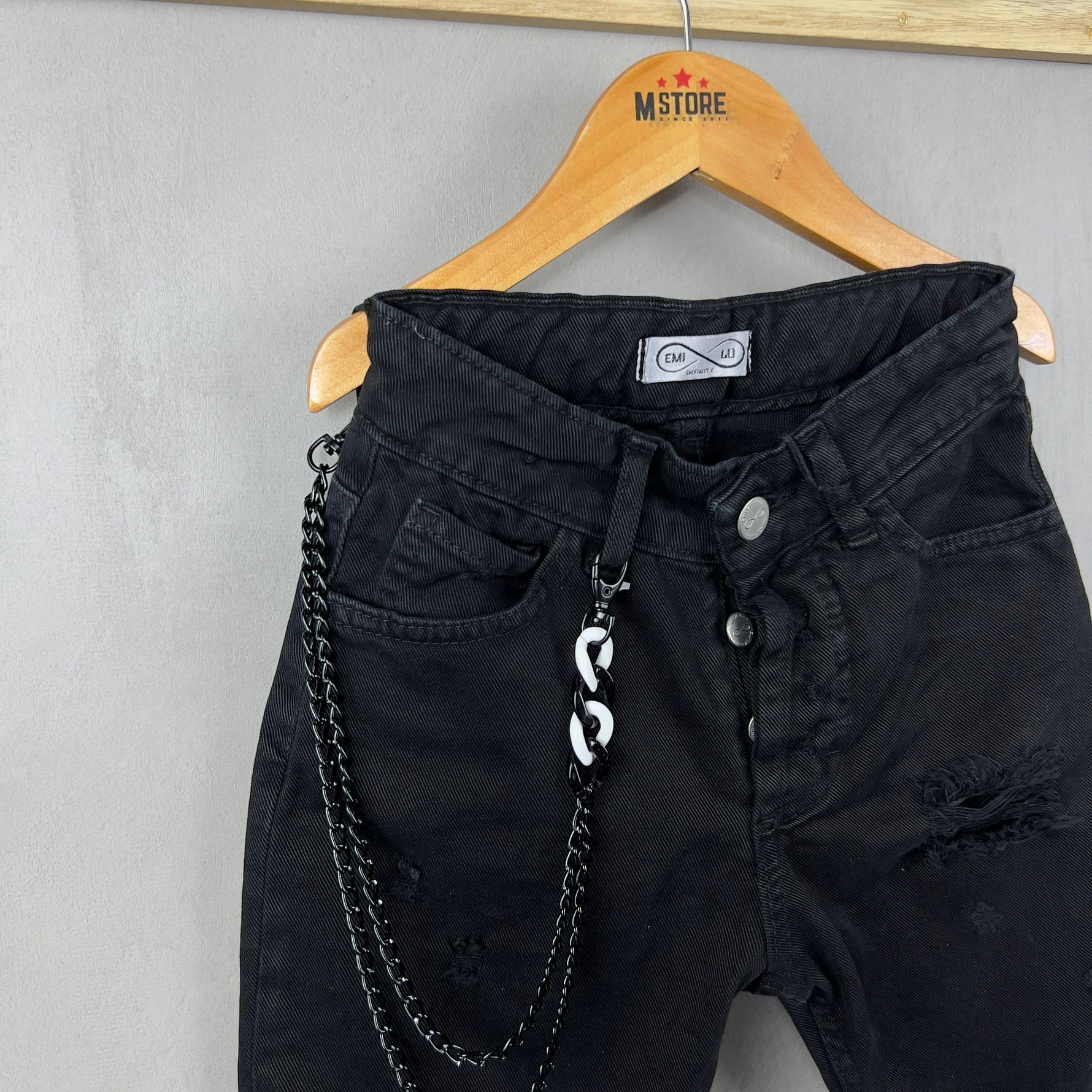 Jeans Bimbo