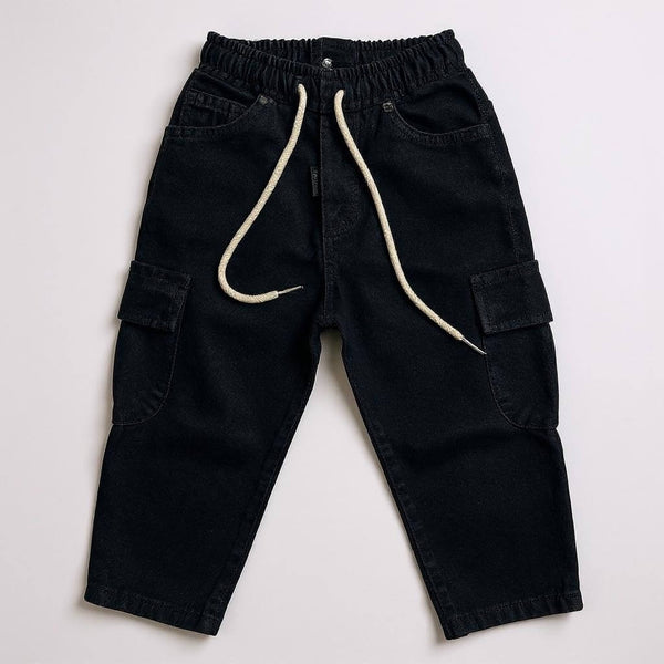 Jeans Cargo Victor J