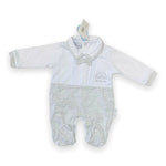 Tutina 100% Cotone Melanie