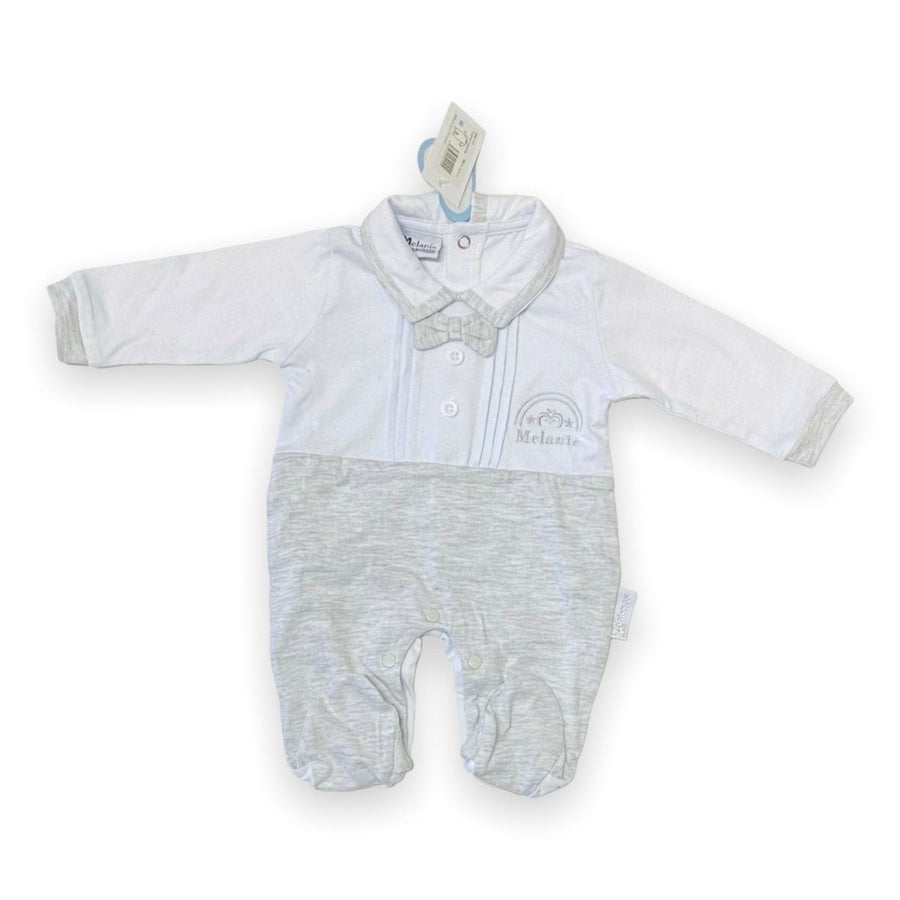 Tutina 100% Cotone Melanie