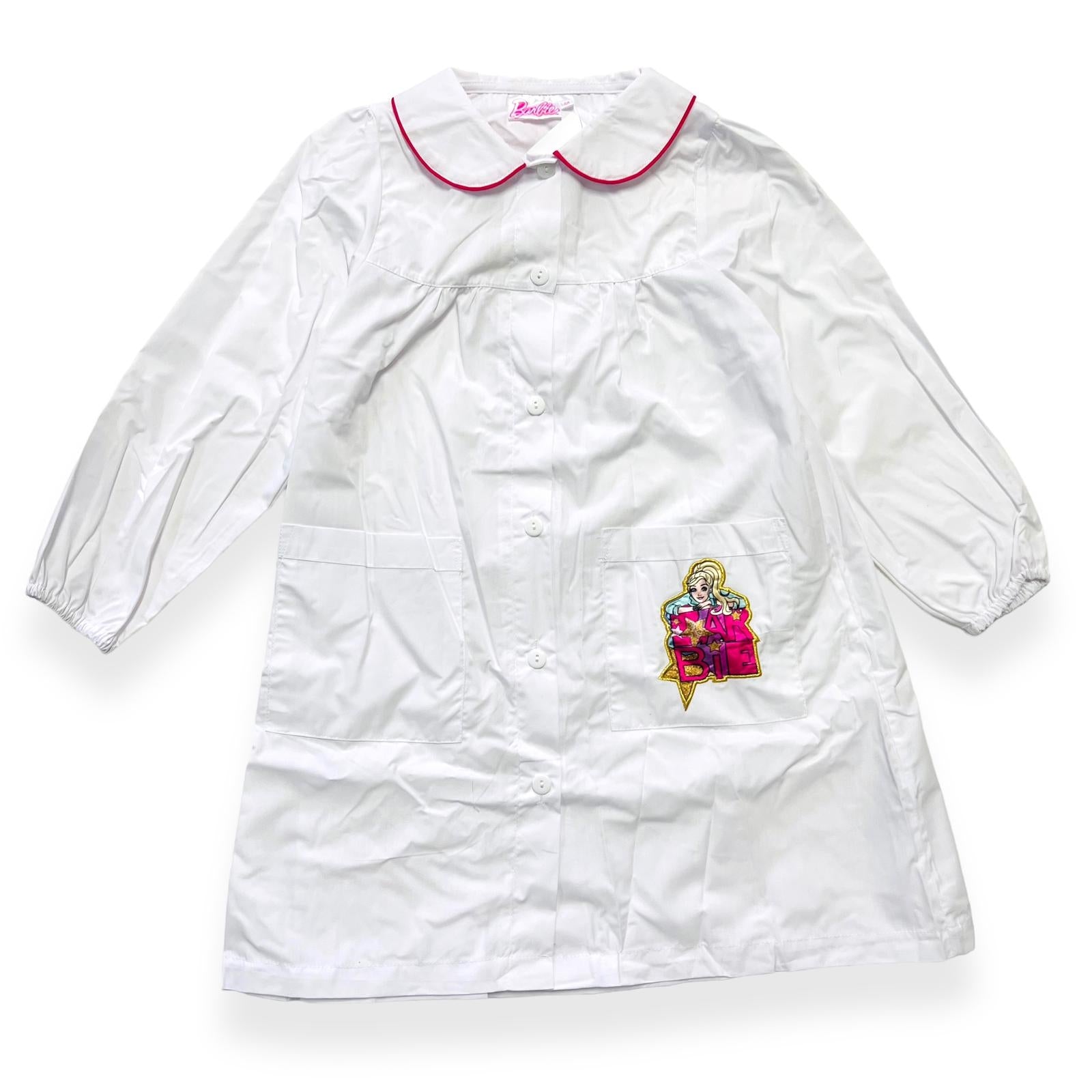 Grembiule scuola Elementare Barbie