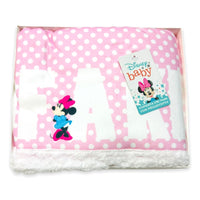 Coperta In coral Disney 75x90