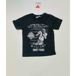 T-shirt Sweet Years 8/14 anni Bimbo