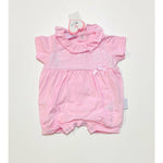 Pagliaccetto Melanie 100% Cotone