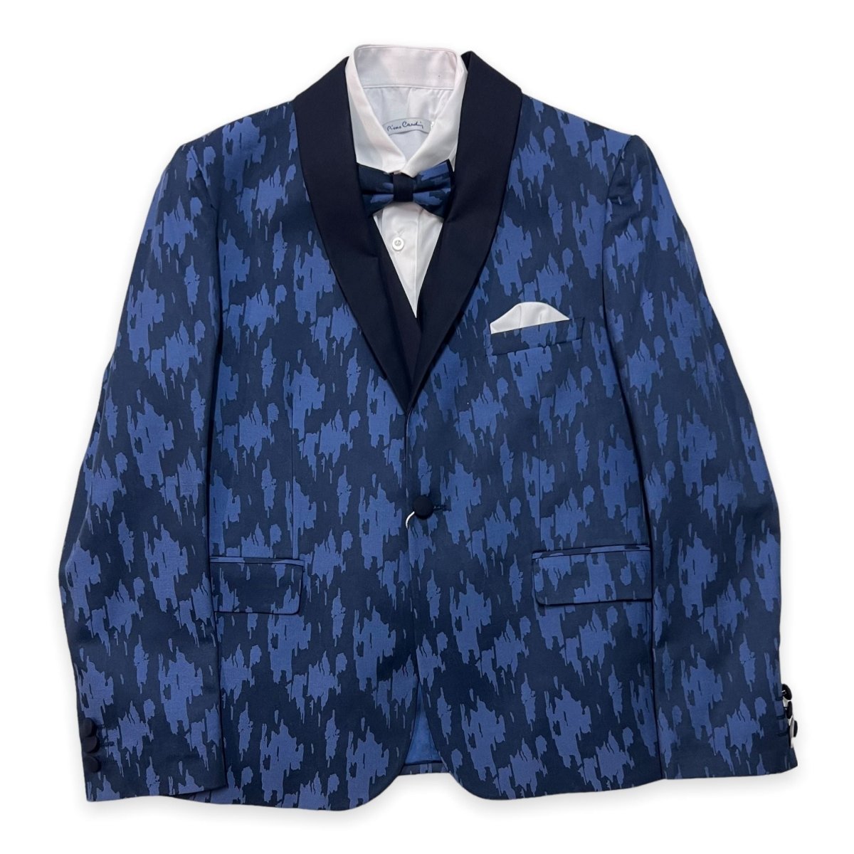 Abito cerimonia Elegante bambino