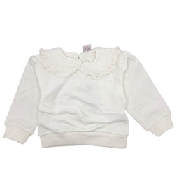 Felpa Invernale Neonata