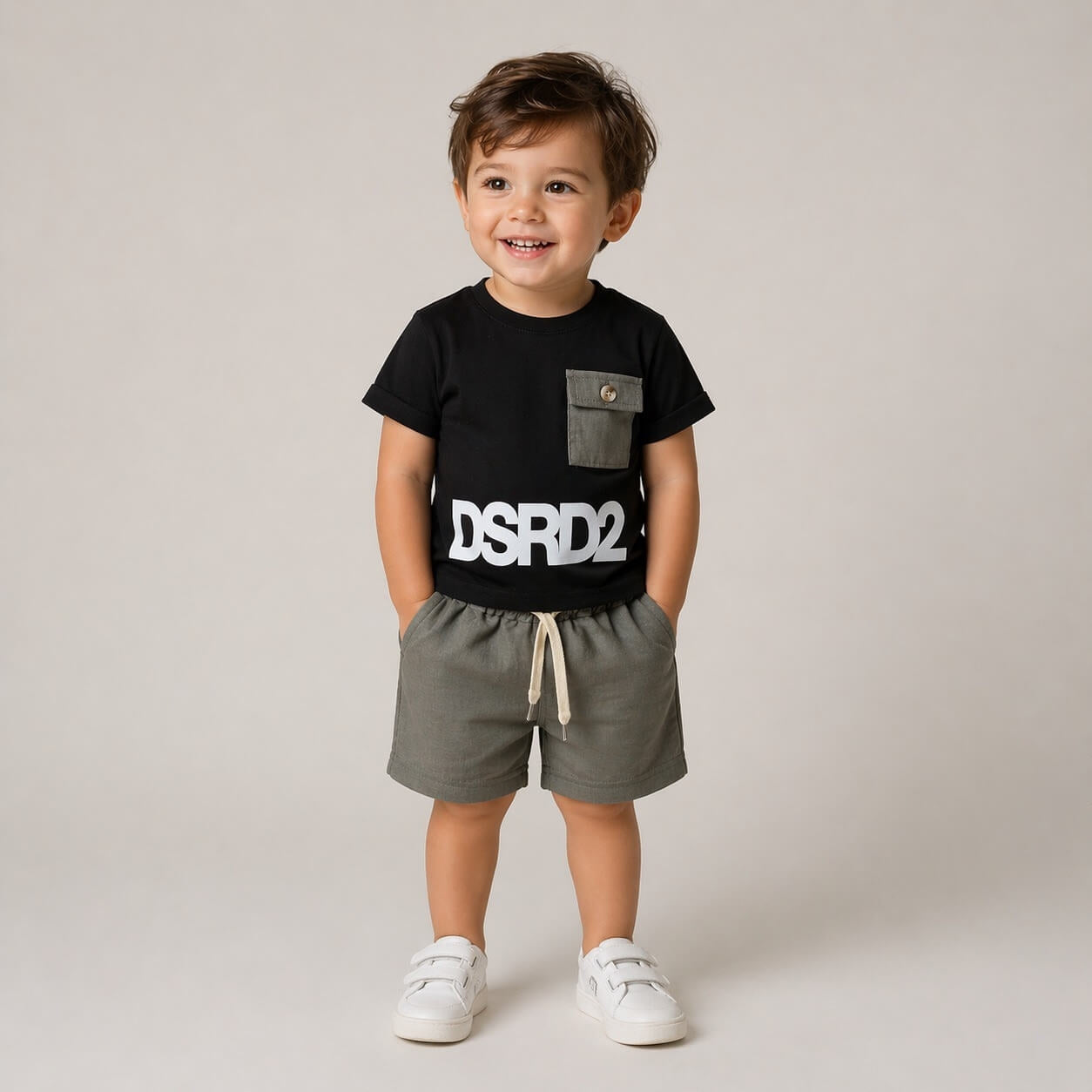 Primavera/Estate Neonato