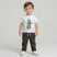 Completo Cotone neonato