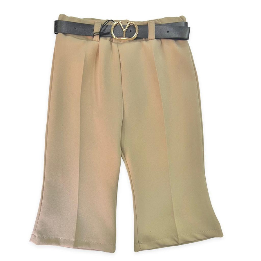 Pantalone a Zampa Neonata