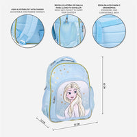 Zaino Frozen Elsa Disney