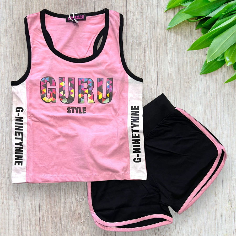 Completo Bimba Guru