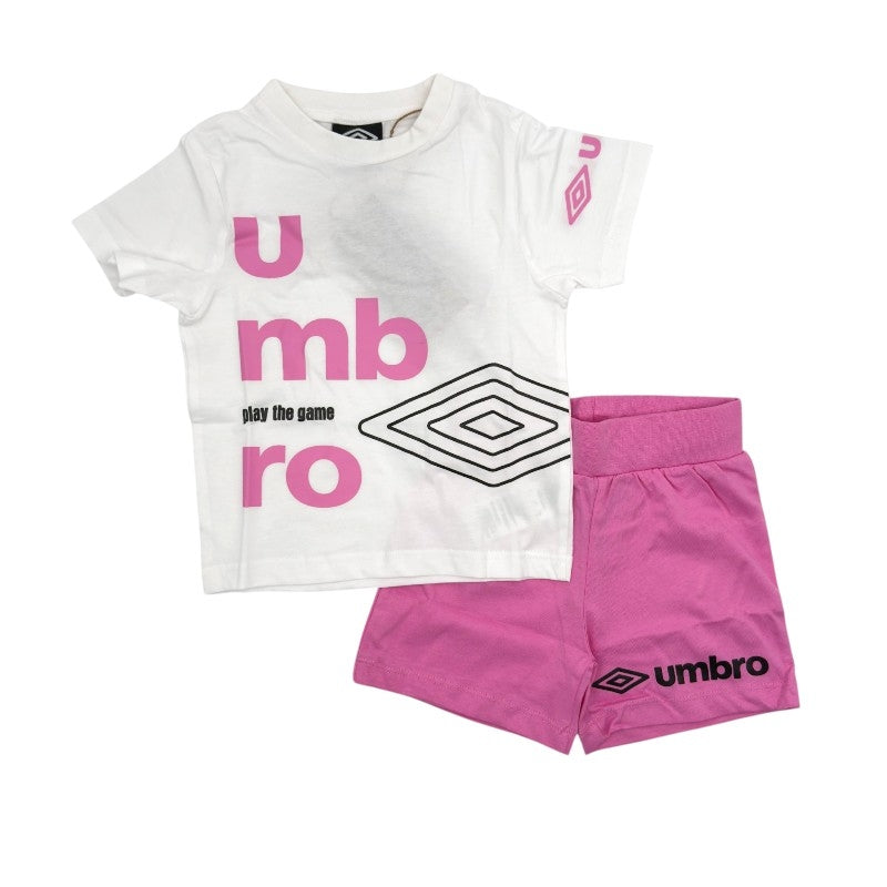 Completo Bimba Umbro