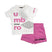 Completo Ragazza Umbro