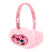 Paraorecchie Bambina con Paillettes – Disney Minnie