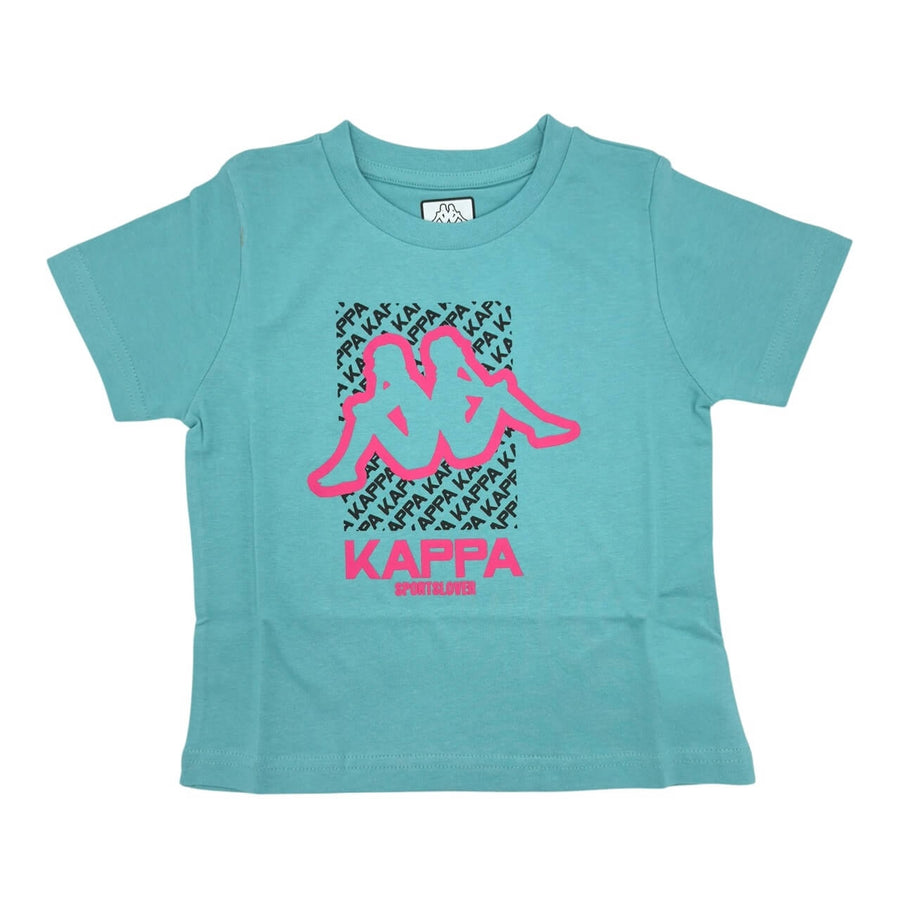 T-Shirt Bimba Kappa