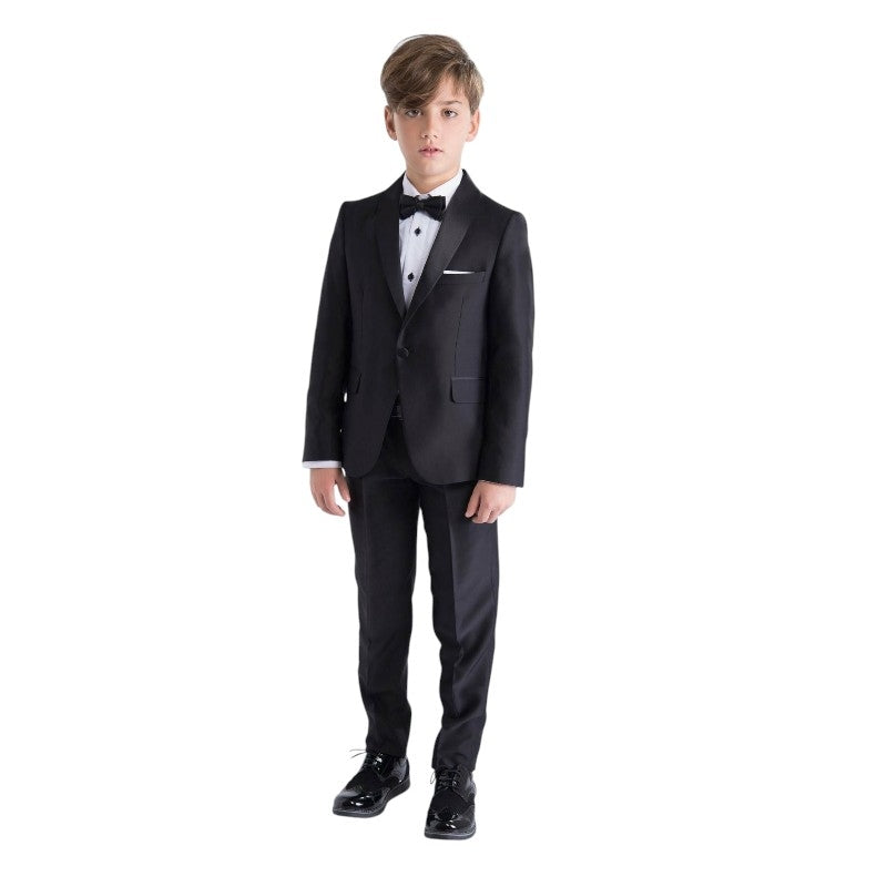 Abito cerimonia Smoking bambino