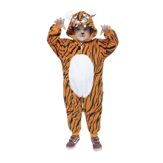 Costume Tigre