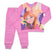 Pigiama in Caldo Cotone - Frozen Anna