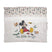 Coperta Mussola Bamboo Mickey Mouse 75x100