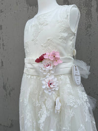 Abito Elegante Bimba