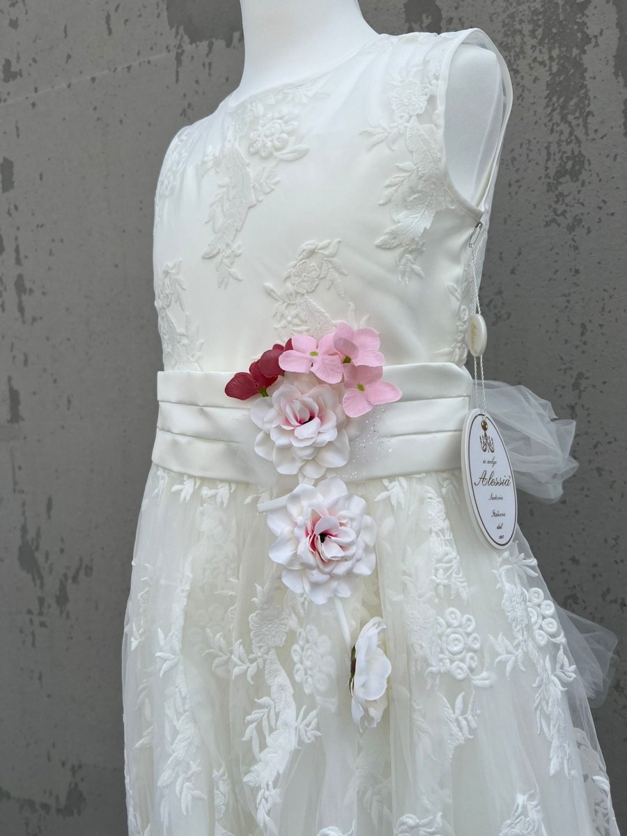 Abito Elegante Bimba