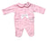 Tutina Pastello 100% Cotone
