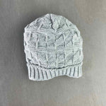 Cappello in Misto Lana 0/3 Mesi