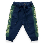 Pantalone Tuta Invernale Jeep® Neonato