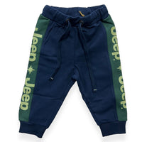 Pantalone Tuta Invernale Jeep® Neonato