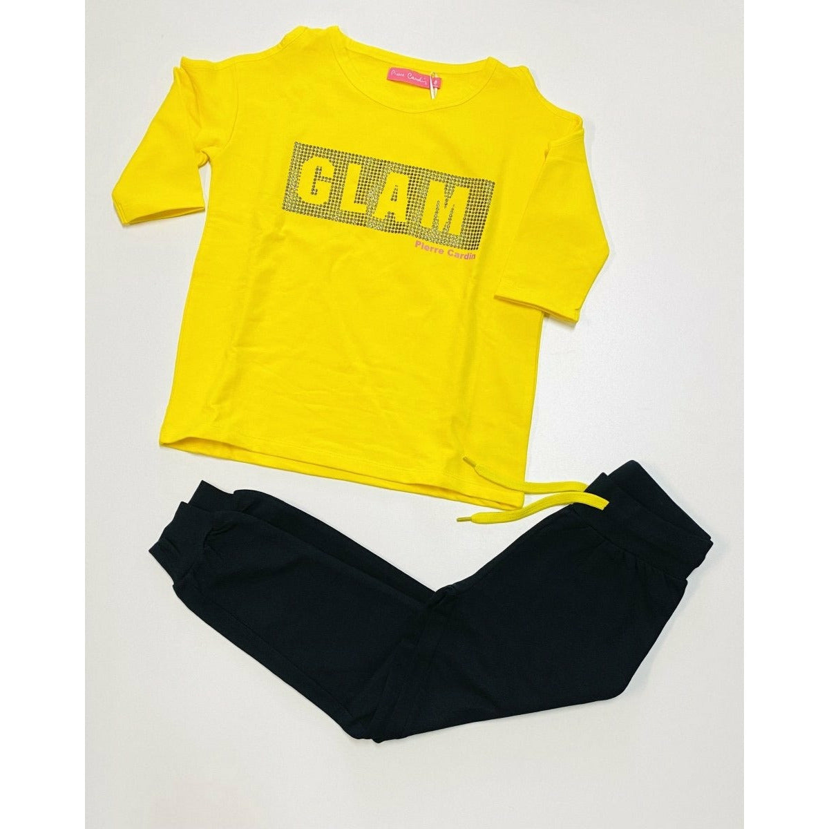 Tuta Pierre cardin 8/14 anni Bimba
