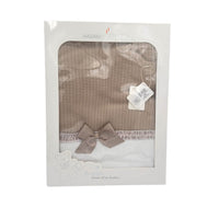 Coperta di Ciniglia Nazareno Gabrielli 75x90