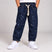 Jeans Blu EC - Rebel