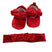 Set Scarpine + Fascia Neonata