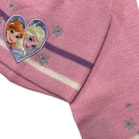Set Cappello in Lana Frozen