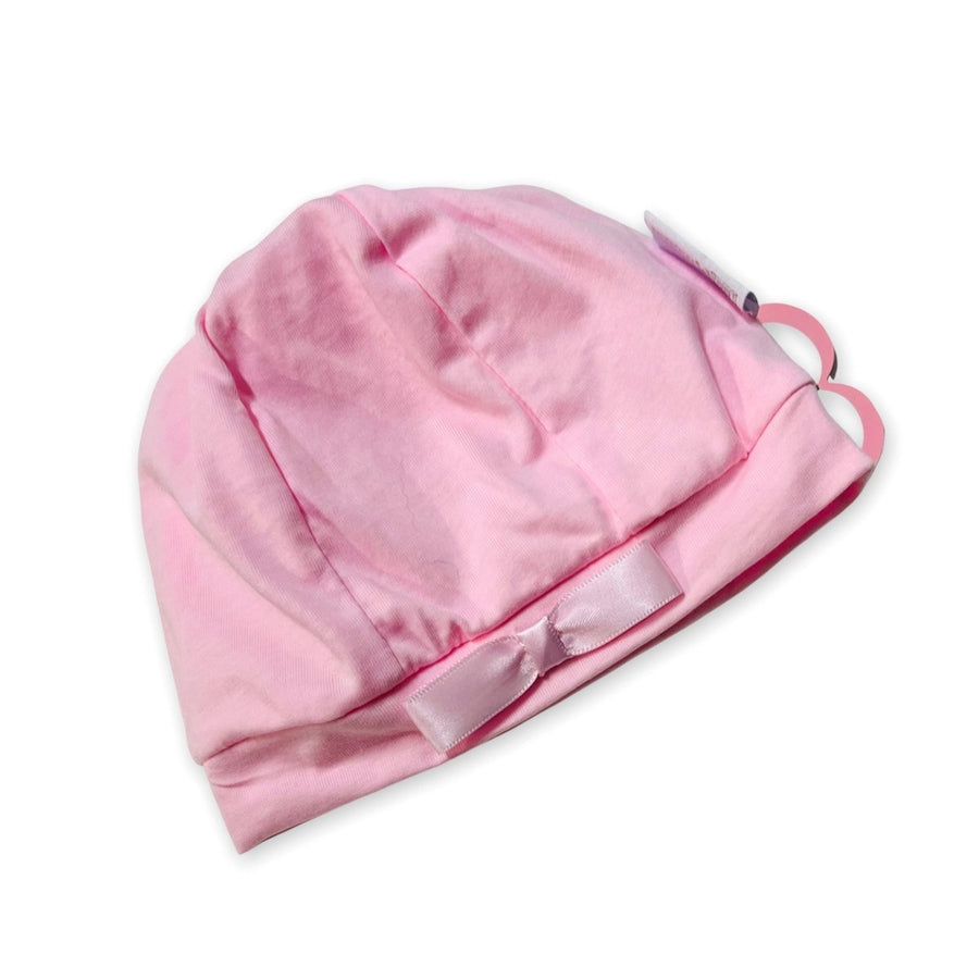 Cappello in Cotone 0/3 Mesi
