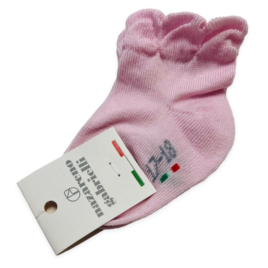 Calzino in cotone Neonata