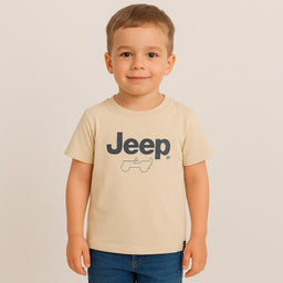 T-Shirt Jeep®