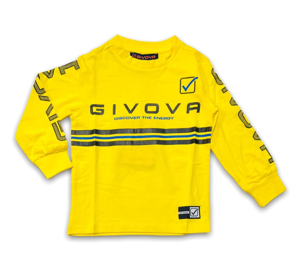 T-Shirt Givova