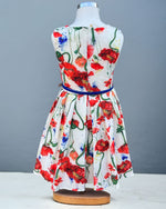Abito Elegante Bimba