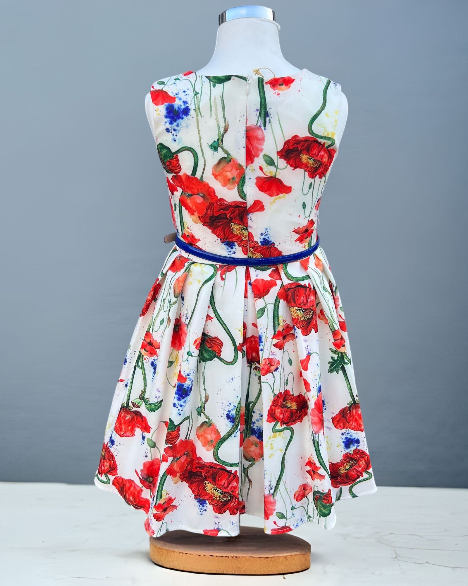 Abito Elegante Bimba