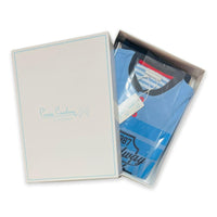 Pigiama in Caldo Cotone Pierre Cardin