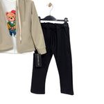 Completo bambino Monello 3 pezzi
