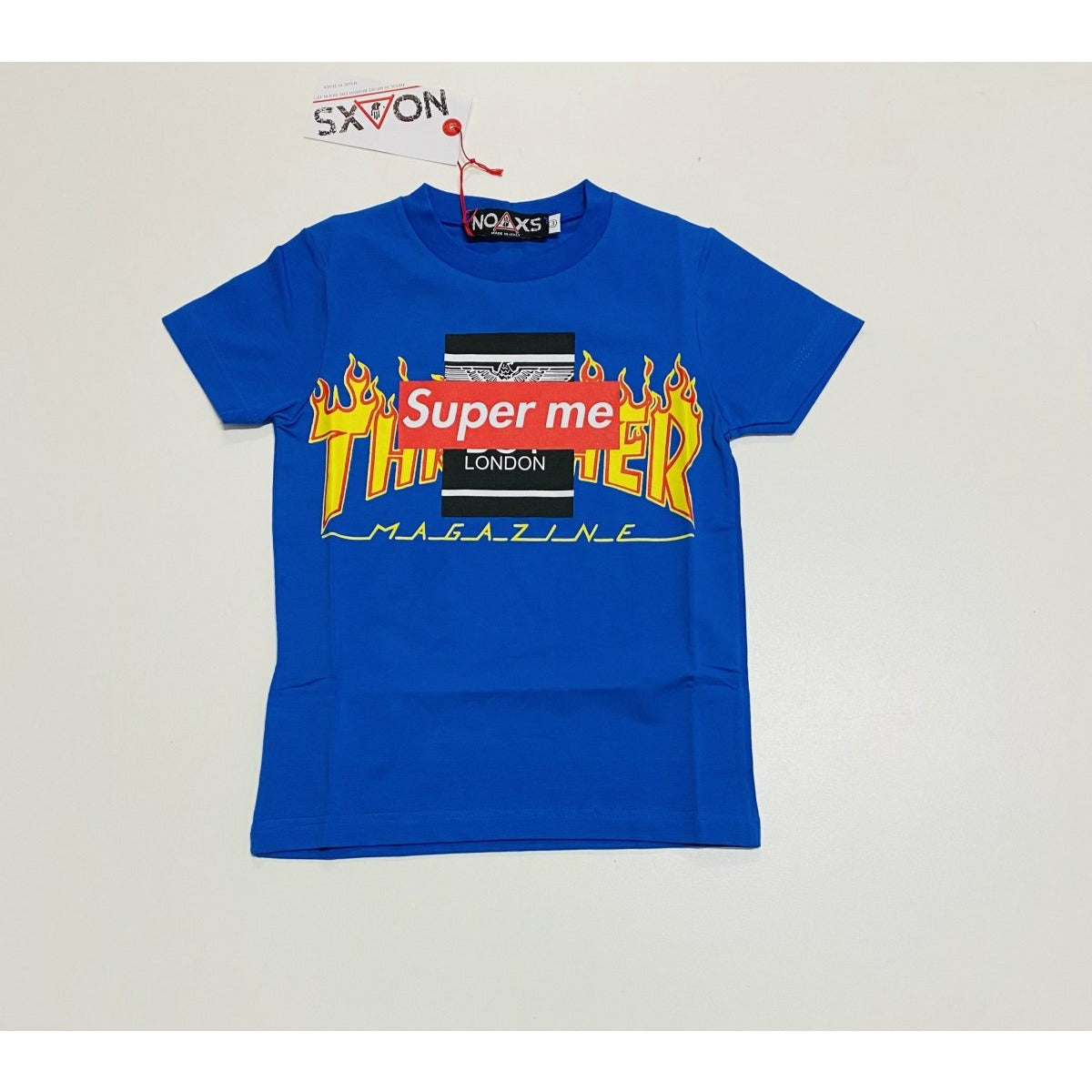 T-shirt Bimbo