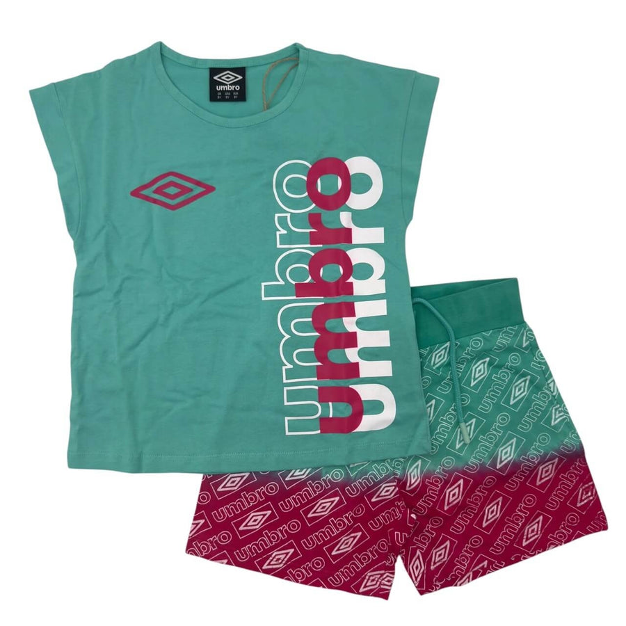 Completo Bimba Umbro